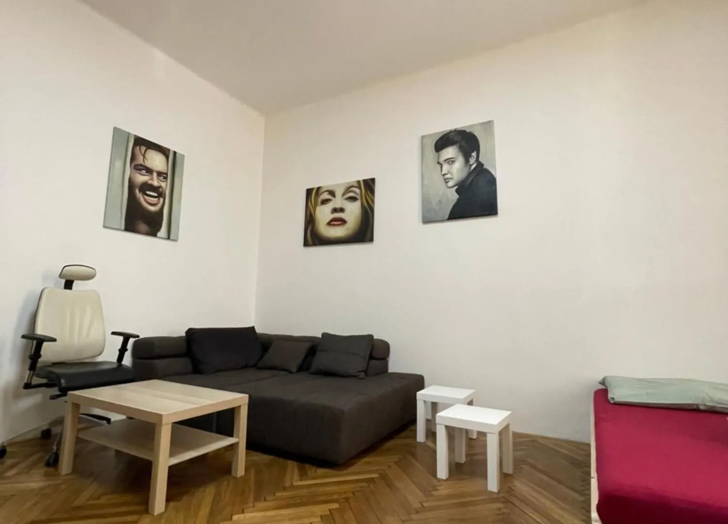 Minato Apartments Ostrava Center
