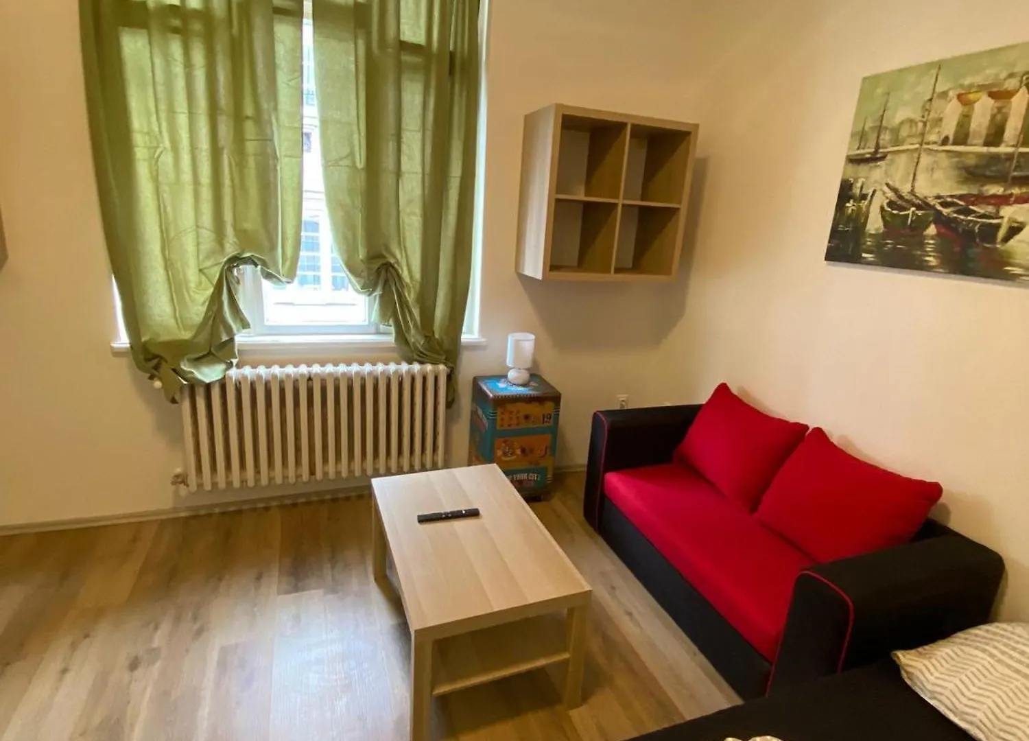 Minato Apartments Ostrava Center