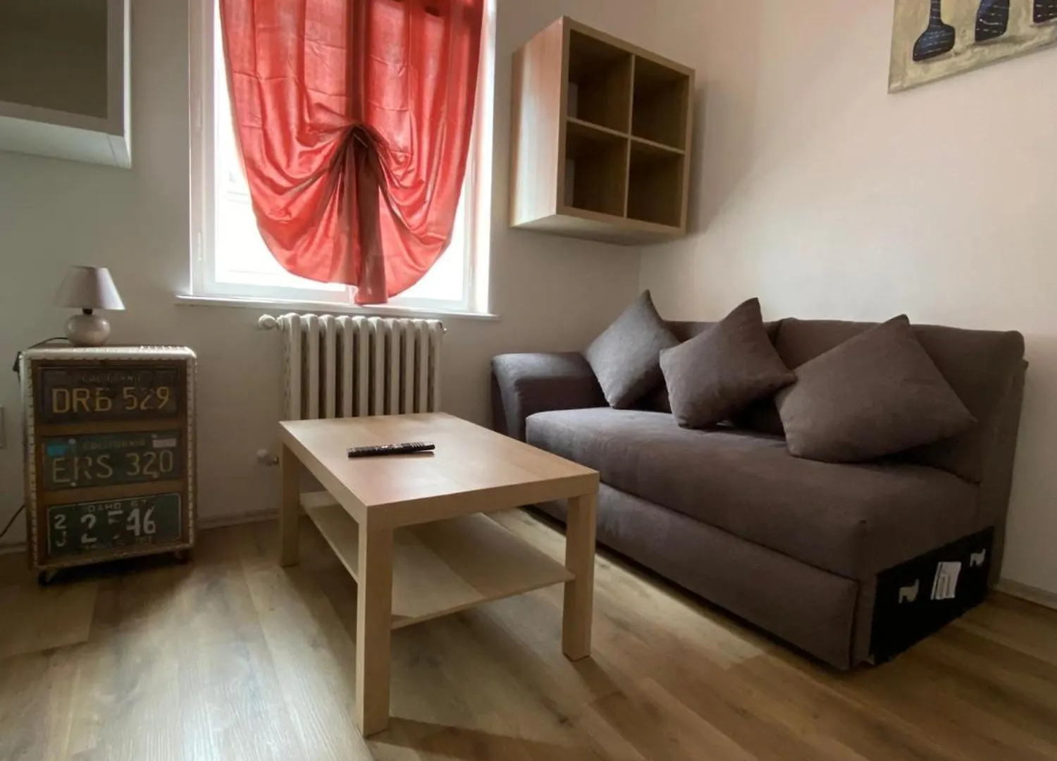 Minato Apartments Ostrava Center